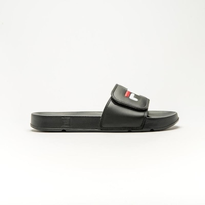 Chinelo Fila Drifter Vlc - Masculino - Foto 3