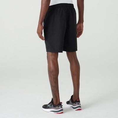 Bermuda Fila Train - 7,5 - Masculina - Foto 2