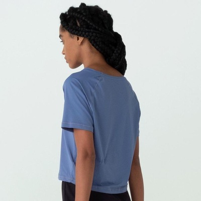 Blusa Fila Performa - Feminina - Foto 2