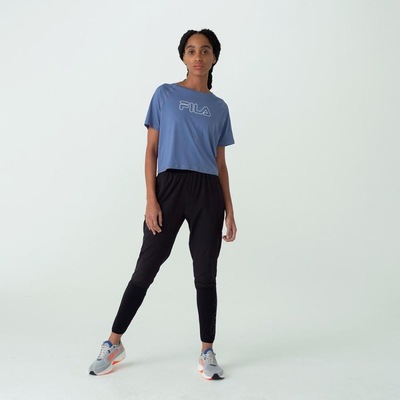 Blusa Fila Performa - Feminina - Foto 3