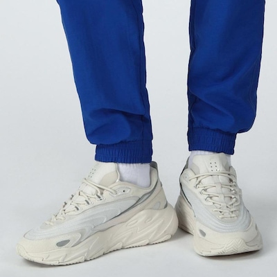 Calça Fila Flag - Masculina - Foto 4