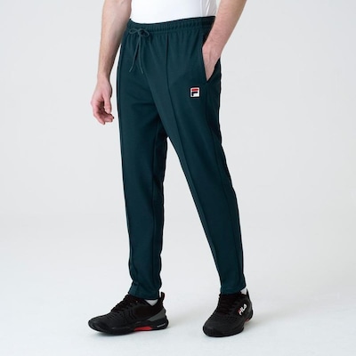 Calça Fila Tennis Club - Masculina - Foto 3