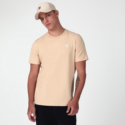Camiseta Fila F-Box - Masculina - Foto 1