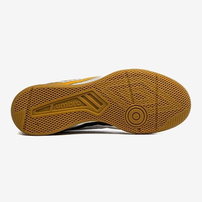 Chuteira Futsal Umbro Warskin - Adulto - Foto 5