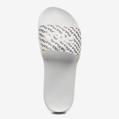 Chinelo Fila Drifter Basic - Feminino - Foto 4