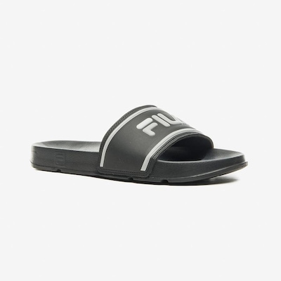 Chinelo Fila Drifter Stripes - Masculino - Foto 3