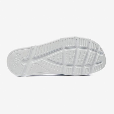 Chinelo Fila Sleek Slide - Masculino - Foto 5