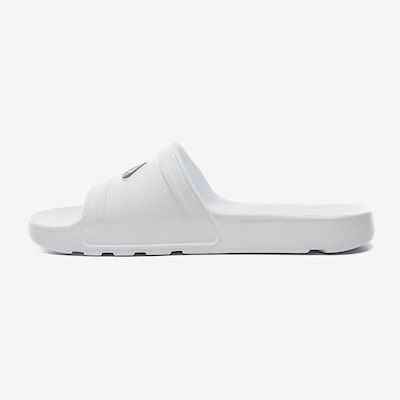 Chinelo Fila Sleek Slide - Masculino - Foto 2