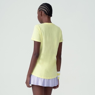 Camiseta Fila Soft Urban - Feminina - Foto 2