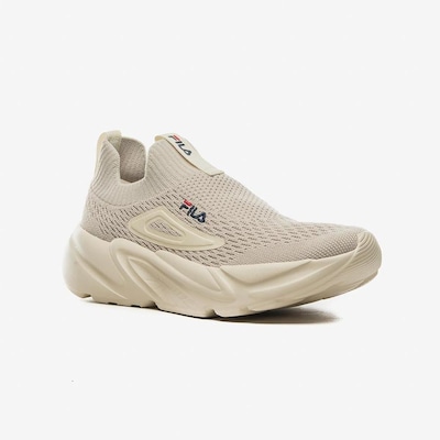 Tenis Fila Calzini Feminino - Foto 3