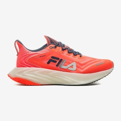 TÊNIS FILA FLOAT MAXXI - MASCULINO - Foto 1