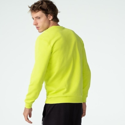 Blusão sem Capuz Fila Colors - Masculino - Foto 2