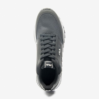TÊNIS FILA RETRO FLAG - MASCULINO - Foto 4