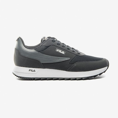 TÊNIS FILA RETRO FLAG - MASCULINO - Foto 1