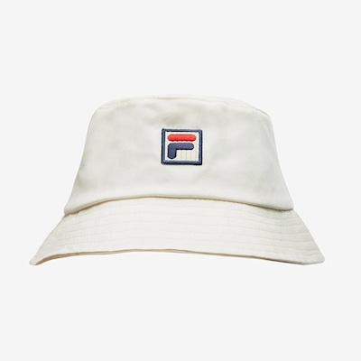Chapéu Bucket Fila Classic Dna - Adulto - Foto 2