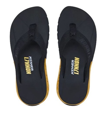 Chinelo Kenner Dxg Rakka L7 - Masculino - Foto 1