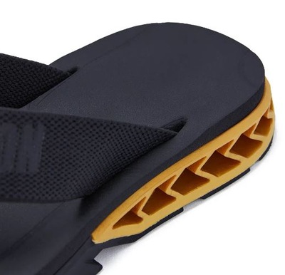 Chinelo Kenner Dxg Rakka L7 - Masculino - Foto 5