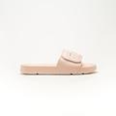 Chinelo Fila Drifter Vlc - Slide - Feminino - Foto 1