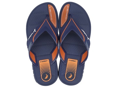 Chinelo Rider Sprint - Masculino - Foto 1