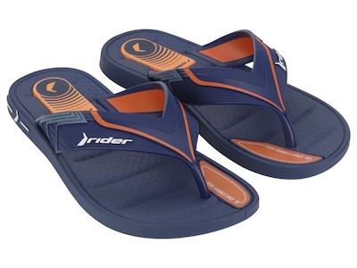 Chinelo Rider Sprint - Masculino - Foto 2
