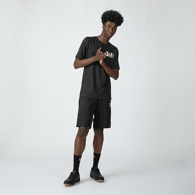 Camiseta Fila Street Hop Label - Masculina - Foto 3