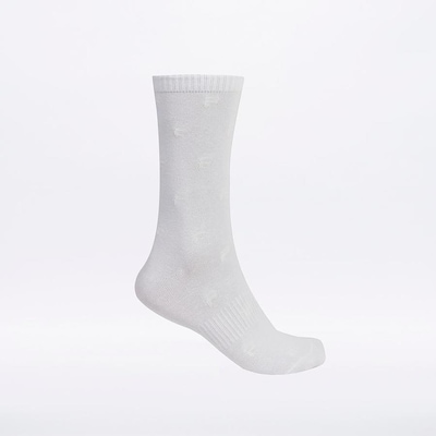 Meia Cano Alto Fila Glow In The Dark - Unissex - Foto 1