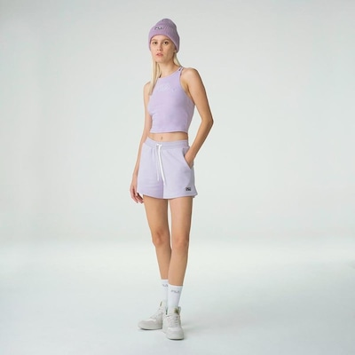 Camiseta Regata Fila Comfort Basic - Feminina - Foto 3