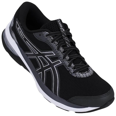 Tênis Asics Gel-Shogun 5 - Masculino - Foto 4