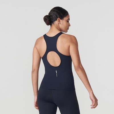 Camiseta Regata Fila Performa - Feminina - Foto 3