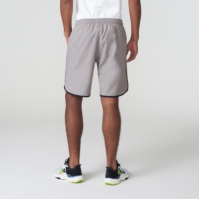 Bermuda Fila Curve Letter 7,5 - Masculina - Foto 3