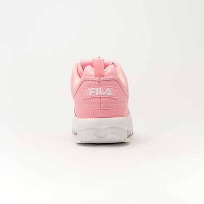 Tênis Fila Disruptor II Premium - Feminino - Foto 2