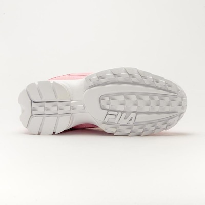 Tênis Fila Disruptor II Premium - Feminino - Foto 4