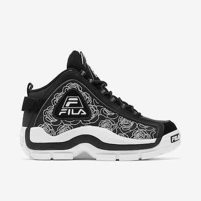 Tênis Fila Grant Hill 2 - Feminino - Foto 1