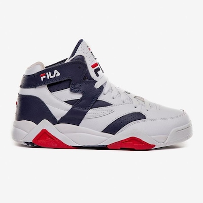 Tênis Fila M-Squad - Masculino - Foto 1