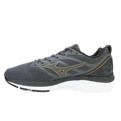 TÊNIS MIZUNO SPACE 3 - MASCULINO + 1 PAR DE MEIAS - Foto 3