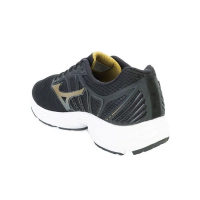 TÊNIS MIZUNO JET 6 E MEIA MZ23 - MASCULINO - Foto 4