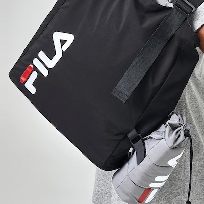 Bolsa Fila Trainner - Foto 2