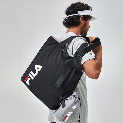 Bolsa Fila Trainner - Foto 1