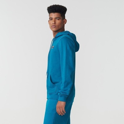 Jaqueta com Capuz Fila Essencial - Masculino - Foto 1