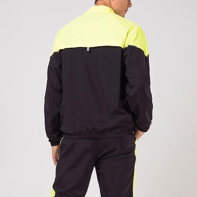 Jaqueta sem Capuz Fila Light Runner - Masculina - Foto 2