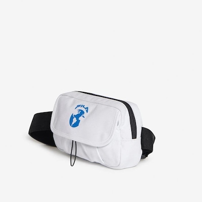 Pochete Fila Change The Future - 1,5 Litros - Foto 1