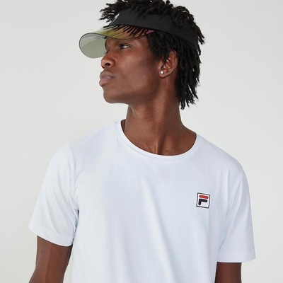 Camiseta Fila Sand - Masculina - Foto 2