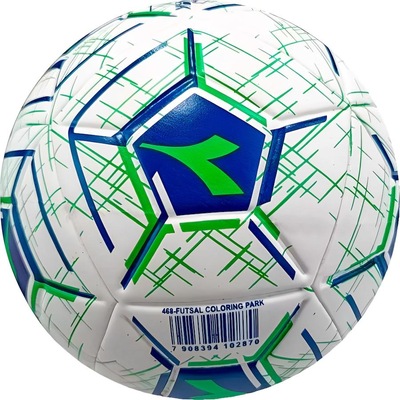 Bola Futsal Diadora Coloring Park - Foto 3