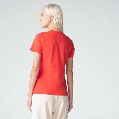 Camiseta Fila Basic - Feminina - Foto 2
