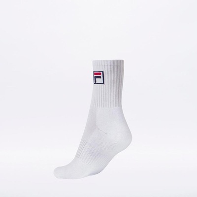 Meia Cano Alto Fila Tripack Fbox - Unissex - Foto 4