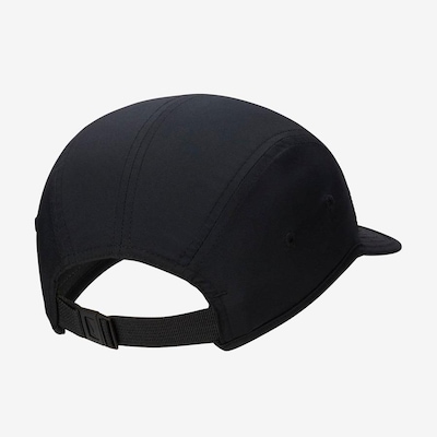 Boné Nike Dri-Fit Fly Swoosh - Ajustável - Adulto - Foto 2