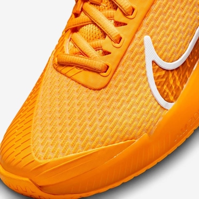 Tênis Nikecourt Air Zoom Vapor Pro 2 - Feminino - Foto 2