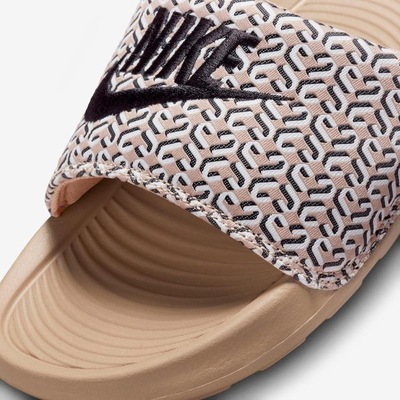 Chinelo Nike Victori One - Feminino - Foto 3