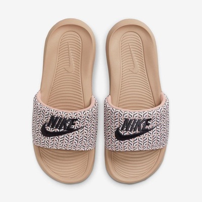 Chinelo Nike Victori One - Feminino - Foto 5