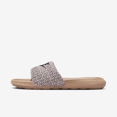 Chinelo Nike Victori One - Feminino - Foto 1